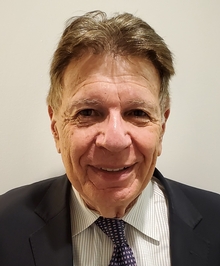 Martin S. Siegel